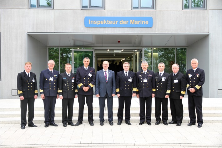 Neue Impulse für Ostseekooperation - Baltic Commanders Conference identifiziert Kooperationsmöglichkeiten