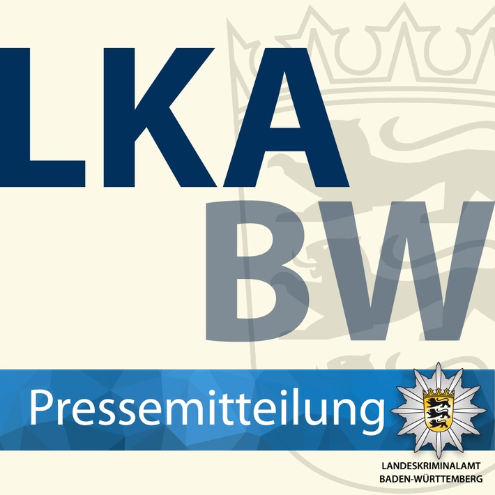 LKA-BW: Schlag gegen europaweit agierende Mafia-Organisation 