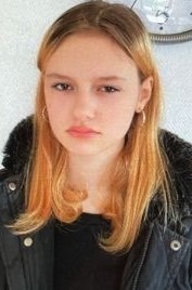 POL-DA: Freigericht/ Lampertheim: 14-jährige Lena Mohr vermisst / Wer hat sie gesehen?