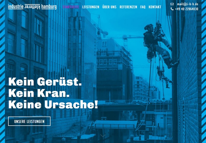 Neuer Auftritt, neue Chancen: Gründe für einen Website-Relaunch