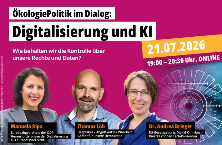 Digitalisierung und KI