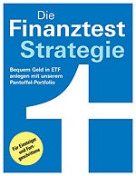 Buch Die Finanztest Strategie