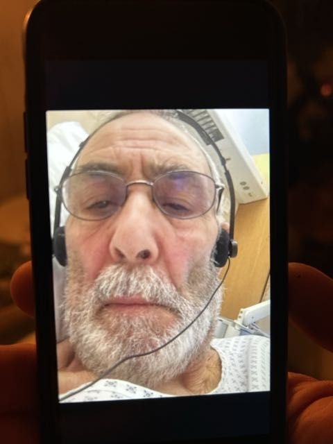 POL-DA: Roßdorf-Gundernhausen: 77-jähriger Mann wird vermisst - Wer hat ihn gesehen?