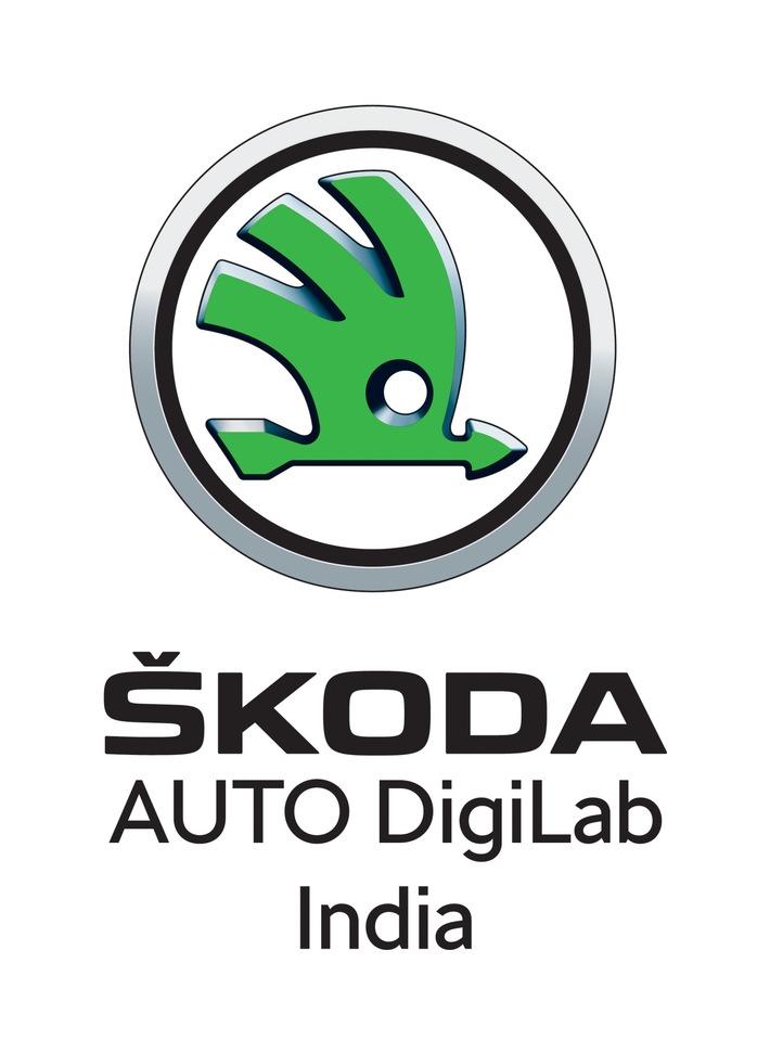 Neues SKODA AUTO DigiLab India und Software-Entwicklungszentrum unterstützen von SKODA geführtes Projekt INDIA 2.0 (FOTO)