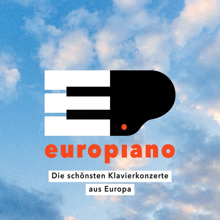 europiano: Europa spielt zusammen / Ein Tag, ein Kontinent, ein Konzerterlebnis: live zur Fête de la musique am 21. Juni 2026 auf ARTE und arte.tv
