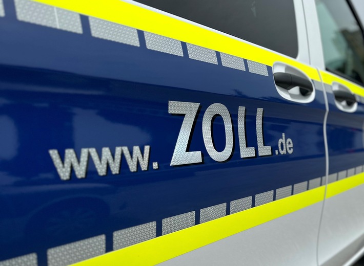 HZA-SW: Bürgergeld bezogen, Transport-Business verschwiegen - Freiheitsstrafe für Schweinfurter Ehepaar nach Ermittlungen des Zolls