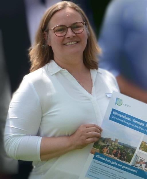 Klimaschutzportal als regionale Info-Plattform