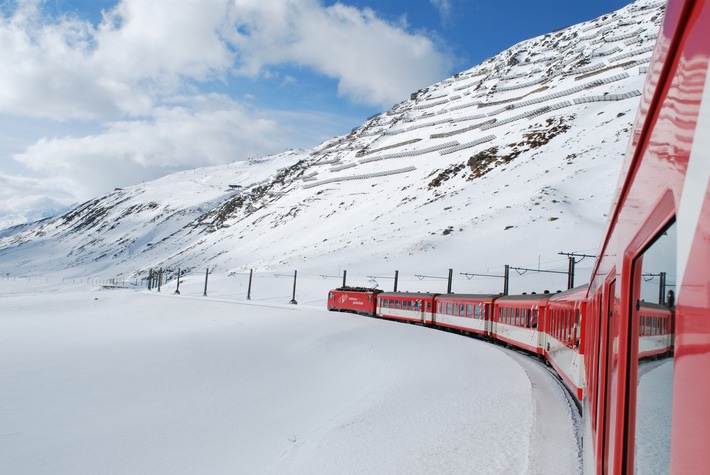 Höhere Wintersicherheit am Oberalppass