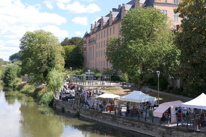 Exklusiv &amp; Schön – Kunsthandwerkermarkt am 26. &amp; 27. Juni 2021 in Hann. Münden