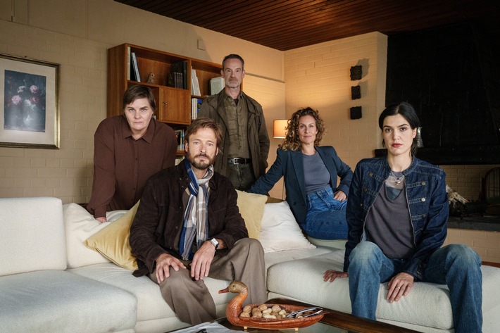 Riskanter Undercover-Einsatz: WDR dreht neuen Dortmunder „Tatort“