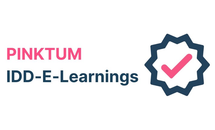 Pressemitteilung: PINKTUM startet digitale Trainings für Banken und Versicherungen: Launch von innovativen E-Learnings basierend auf IDD-Richtlinien