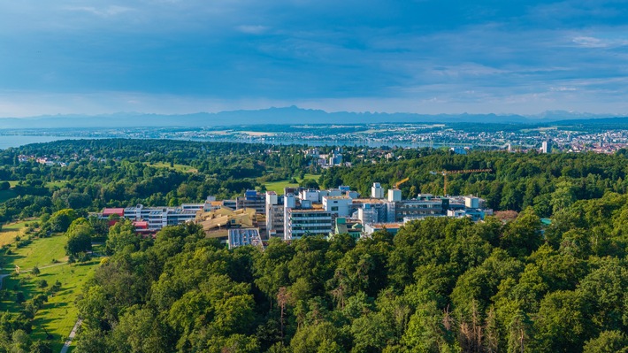 Universität Konstanz punktet doppelt bei den ERC Starting Grants, PI Nr. 81/2025