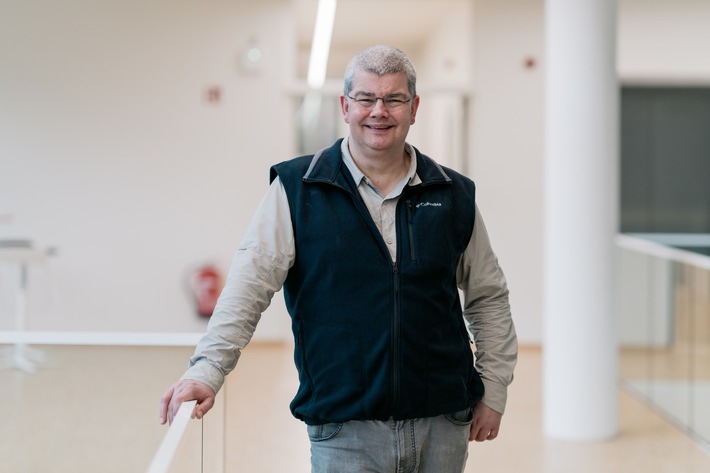 Internationale Ehre: CISPA-Forscher Andreas Zeller wird IEEE Fellow