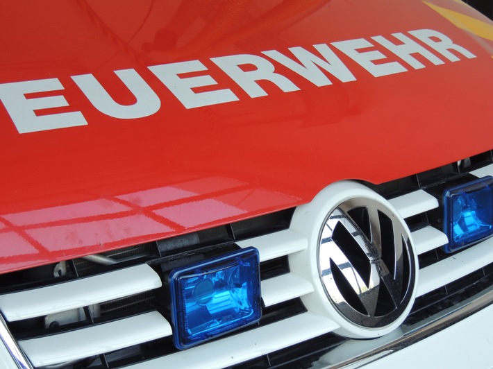 FW-Dorsten: +++ Relativ ruhige Weihnachtstage für die Feuerwehr Dorsten +++