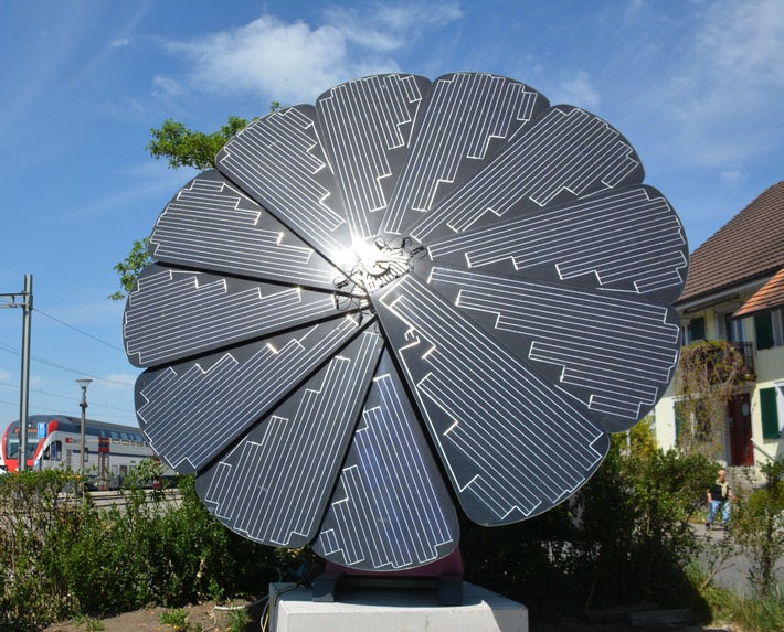 Energiewende - Knonauer Amt auf Kurs