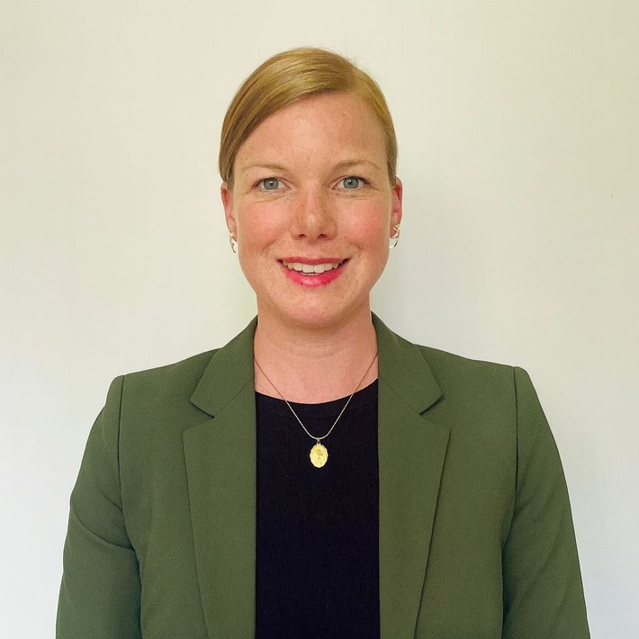 Daniela Krüger übernimmt zum Jahreswechsel die Leitung der Asklepios Klinik Wandsbek