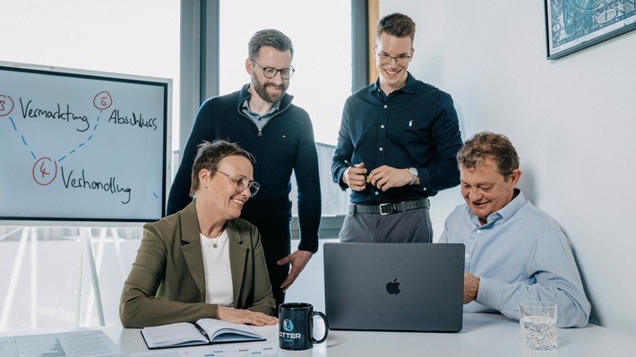 Firmenkauf statt Neugründung: Wie Otter Consult Angestellte beim Schritt in die Selbstständigkeit unterstützt