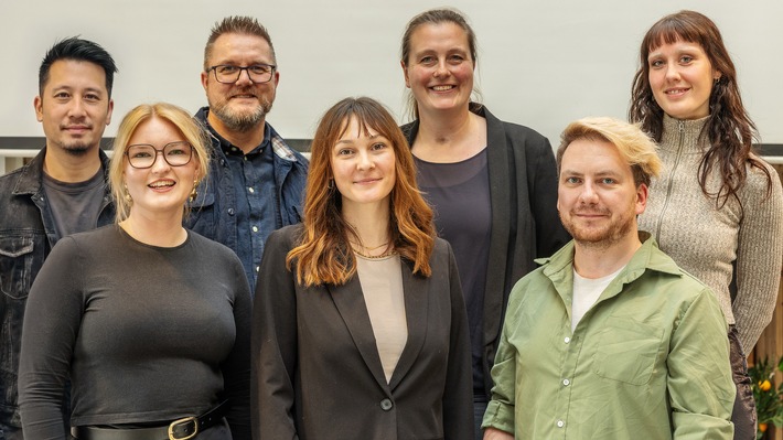 LivEye eröffnet neues Marketing-Büro in Berlin