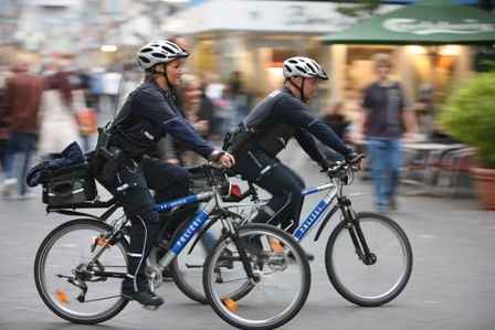 POL-REK: Kontrollwoche zum Schutz von Fahrradfahrern - Rhein-Erft-Kreis