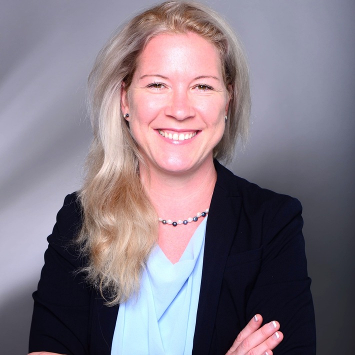 VON POLL IMMOBILIEN erweitert seine Geschäftsleitung: Melanie Eggert wird Chief Operating Officer (COO)