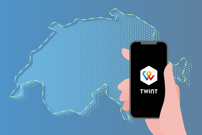 TWINT Medienmitteilung: Öffnung für Stablecoins und E-ID