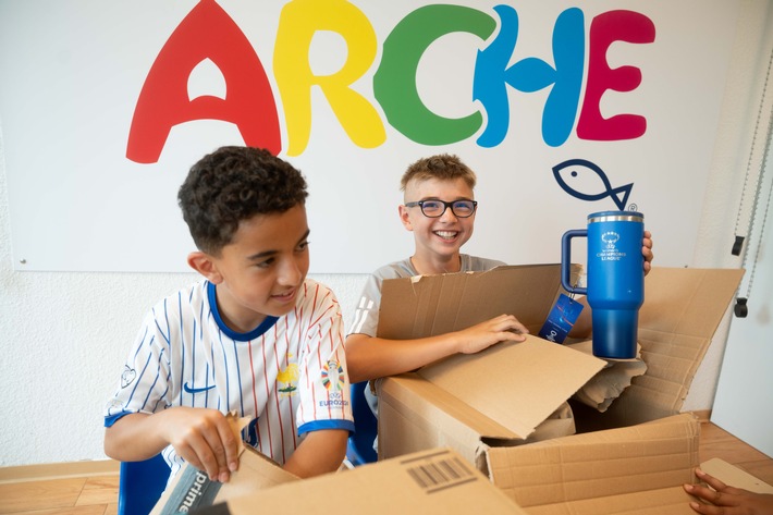 Amazon Sachspenden revolutioniert Produktspenden für gemeinnützige Organisationen in Deutschland