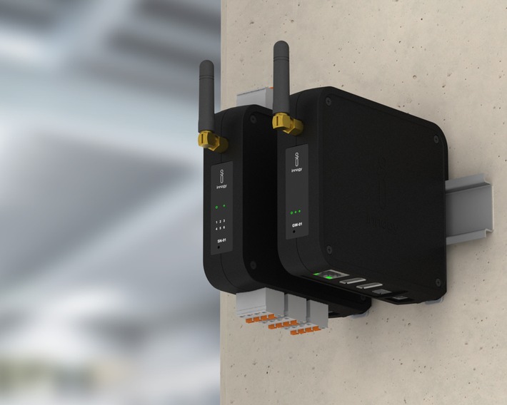 Monitoring-Lösung "innogy bit.B" setzt auf Lemonbeat-Technologie