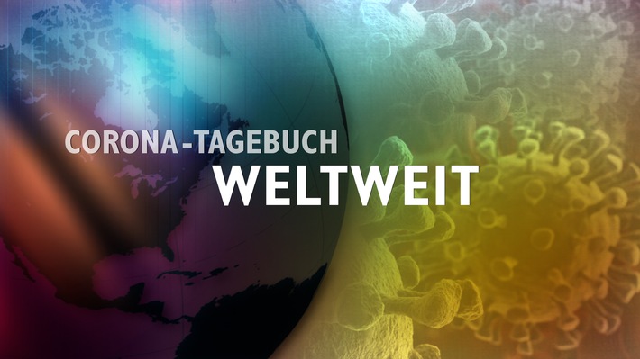 Neue Reihe: Das philosophische &quot;Corona-Tagebuch&quot; des 3sat-Magazins &quot;Kulturzeit&quot; blickt in die Welt