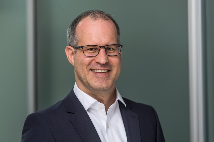 Marco Hiestand ist Head of Sales bei news aktuell Schweiz