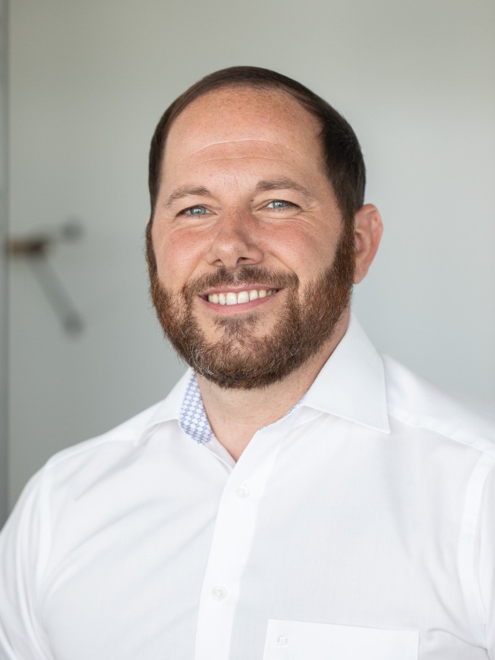 „Das Team steht an erster Stelle“: Thomas Pecoraro neuer Head of Sales DACH bei a&o Hostels