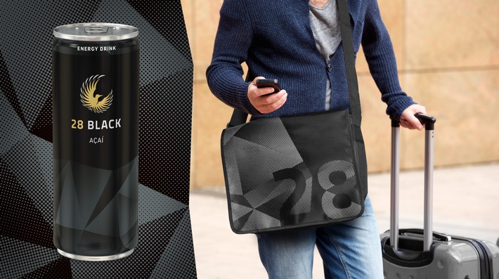 Tragbar! Die 28 BLACK Messenger Bags / 28 BLACK Messenger Bags ab sofort im 28 BLACK Online Shop erhältlich (FOTO)