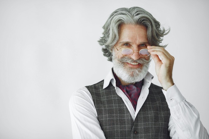 Wie alt sind wir wirklich?, PI Nr. 35/2026