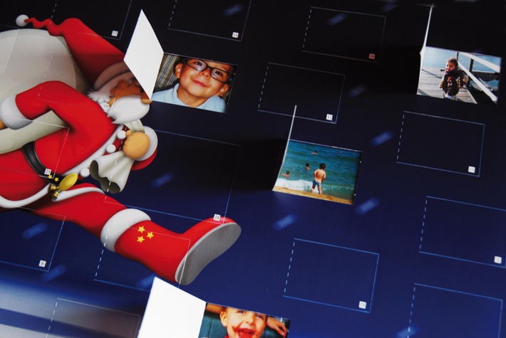 Le calendrier de l