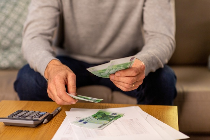 Zurich-Versicherung darf Rentenansprüche nicht einseitig kürzen