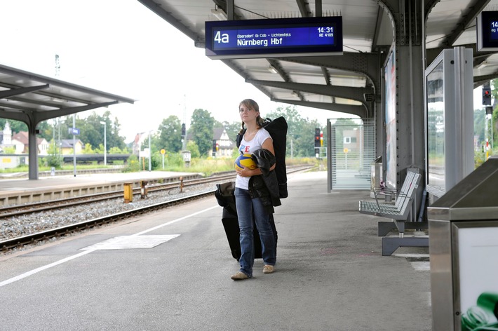 Volljährig und ohne Schutz? / Junge Erwachsene sind während Ausbildung, Studium und Freiwilligendiensten bei den Eltern mitversichert