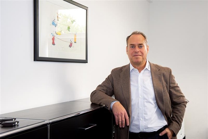 Betterspace: Mehr Energieeffizienz: Betterspace und SEC-COM kooperieren