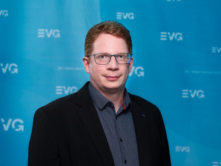 EVG-Vorstand Kristian Loroch: EVG verwahrt sich gegen Eingriff in die Tarifautonomie