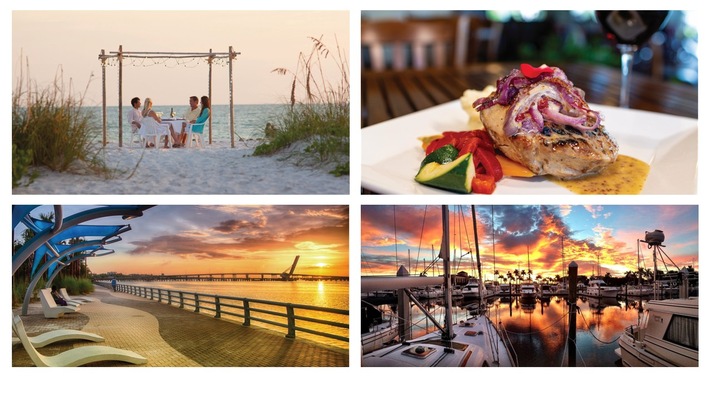 Bradenton bei Nacht – Kultur, Küstenzauber und Cocktails unter Sternen