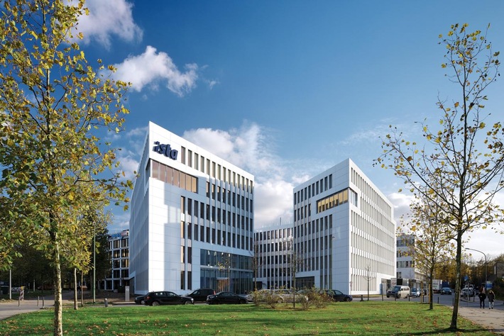 S&P Global Ratings vergibt Investment-Grade-Rating „BBB“ an ista