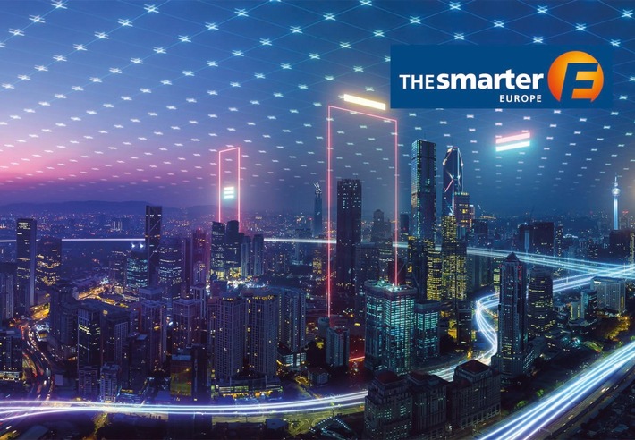 Switch your Smart: Panasonic Industry präsentiert Innovationen auf der smarter E Europe