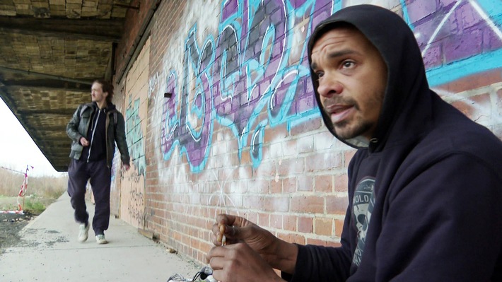 RTLZWEI punktet mit Sozialreportagen-Doppelpack am Donnerstagabend