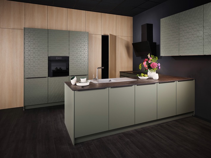 Awareness of life and permanence: RWK & Kuhlmann presents its first collection for Villeroy & Boch