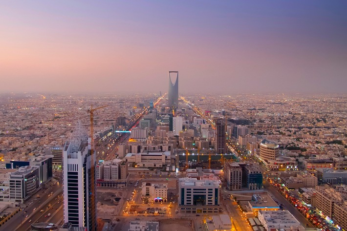 Durchbruch auf dem arabischen Markt: ClinicAll Germany wird Ausstatter einer der führenden Krankenhausgruppen Saudi Arabiens