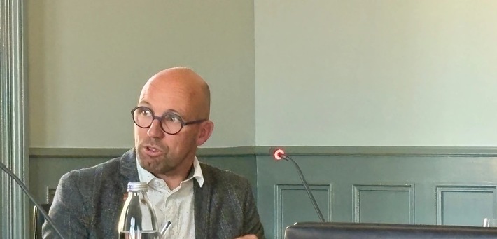 Pourquoi le Conseil fédéral ne s
