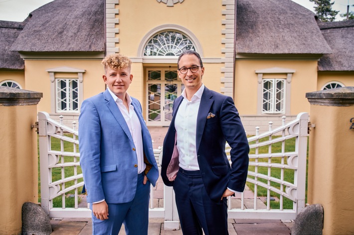 Flexvelop ermöglicht CHEFS CULINAR-Kunden Küchentechnik per Klick zu finanzieren – ohne Bankkredit
