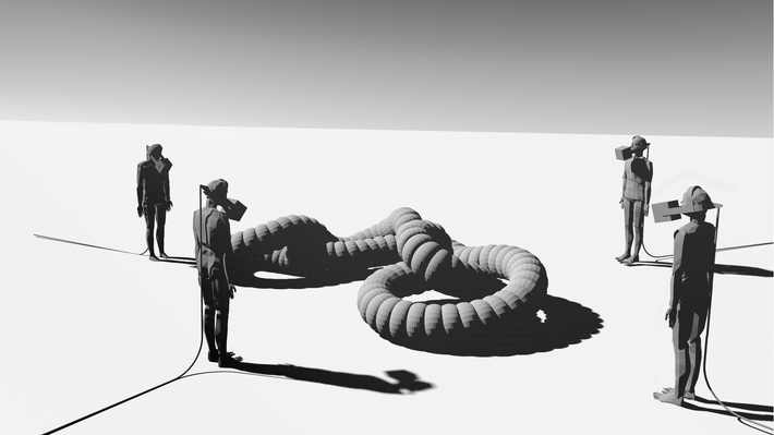 Le Pour-cent culturel Migros attribue les contributions à des oeuvres de culture numérique 2016 / 50 000 francs pour cinq projets de culture numérique