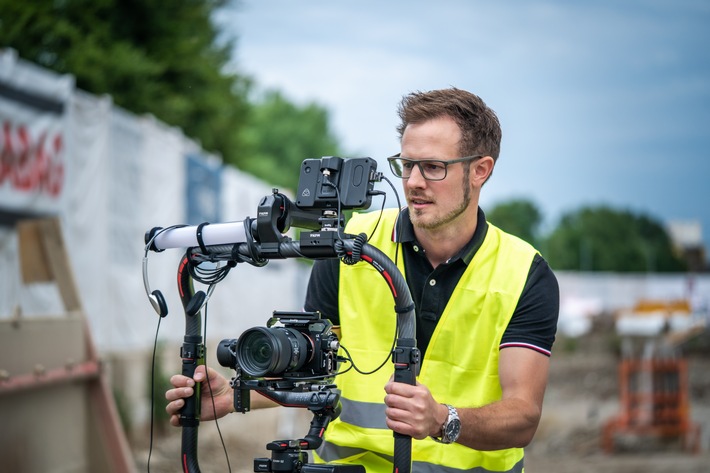 Social-Media-Videos als Wachstumstreiber für Handwerk und Industrie