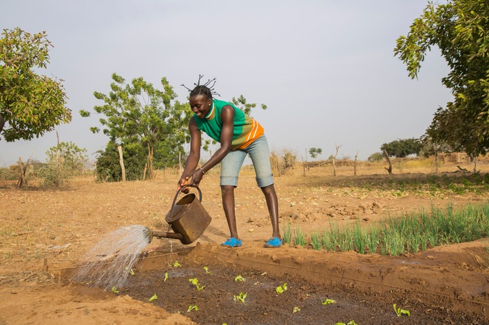 Une vie meilleure pour plus de 3,7 millions de personnes