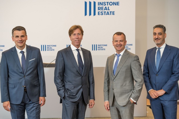 Press Release: Instone Real Estate Group - AGM approves dividend payout of EUR 0.62 per share; CFO Foruhar Madjlessi&#039;s contract extended