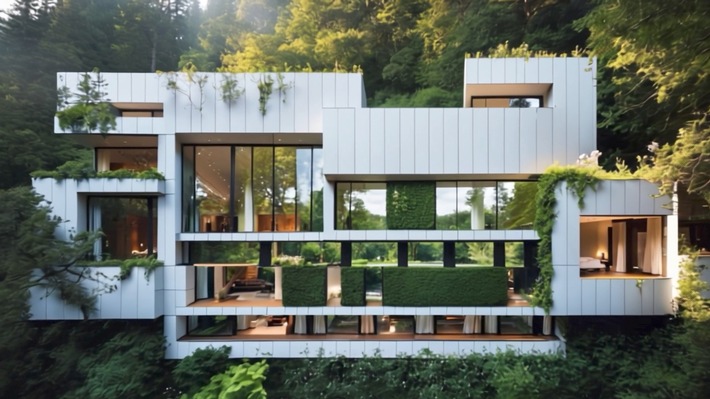 Chaos veröffentlicht neue KI-Lösungen - darunter Veras 3.0 mit Bild-zu-Video-Generator für die Architekturvisualisierung
